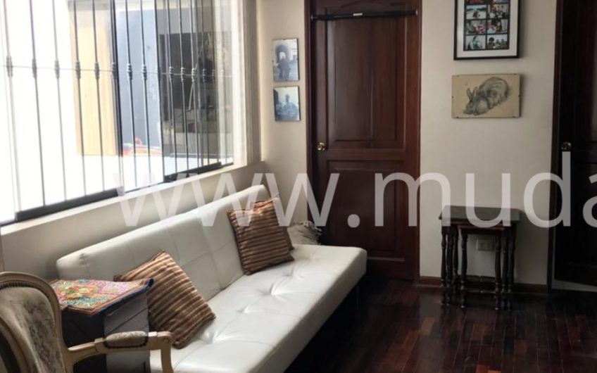 Venta departamento en Surco Valle Hermoso mudate