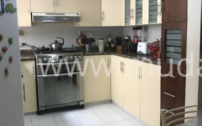 Venta departamento en Surco Valle Hermoso mudate