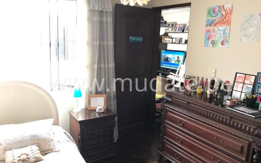 Venta departamento en Surco Valle Hermoso mudate