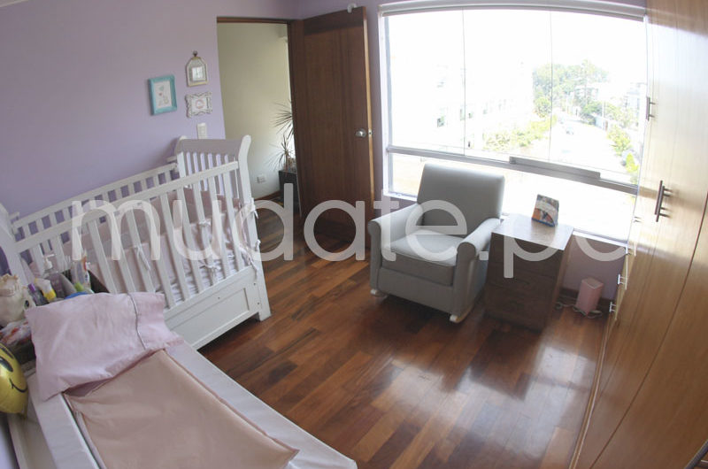 Venta Departamento Duplex en Chacarilla San Borja mudate.pe