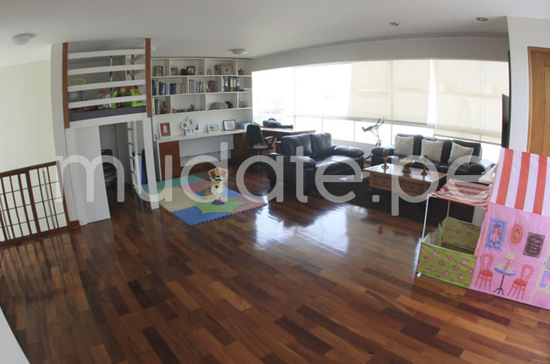 Venta Departamento Duplex en Chacarilla San Borja mudate.pe