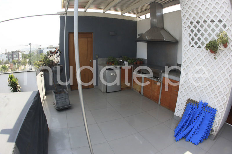 Venta Departamento Duplex en Chacarilla San Borja mudate.pe