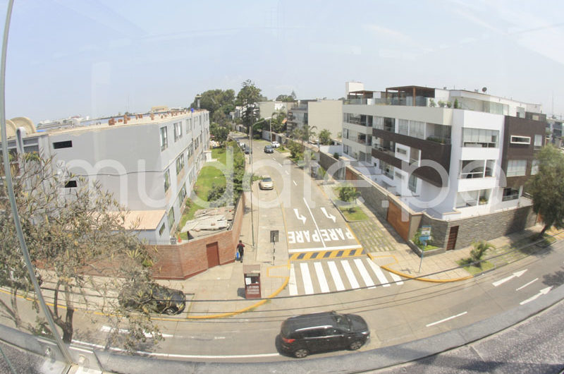 Venta Departamento Duplex en Chacarilla San Borja mudate.pe