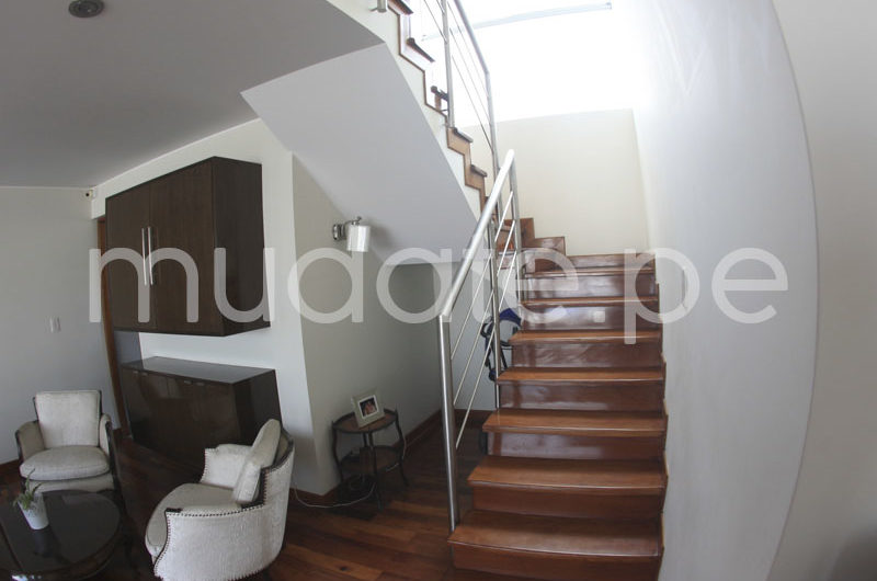 Venta Departamento Duplex en Chacarilla San Borja mudate.pe