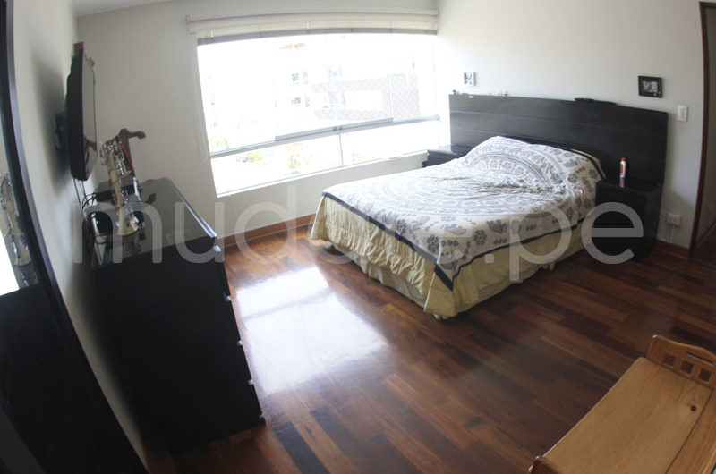 Venta Departamento Duplex en Chacarilla San Borja mudate.pe