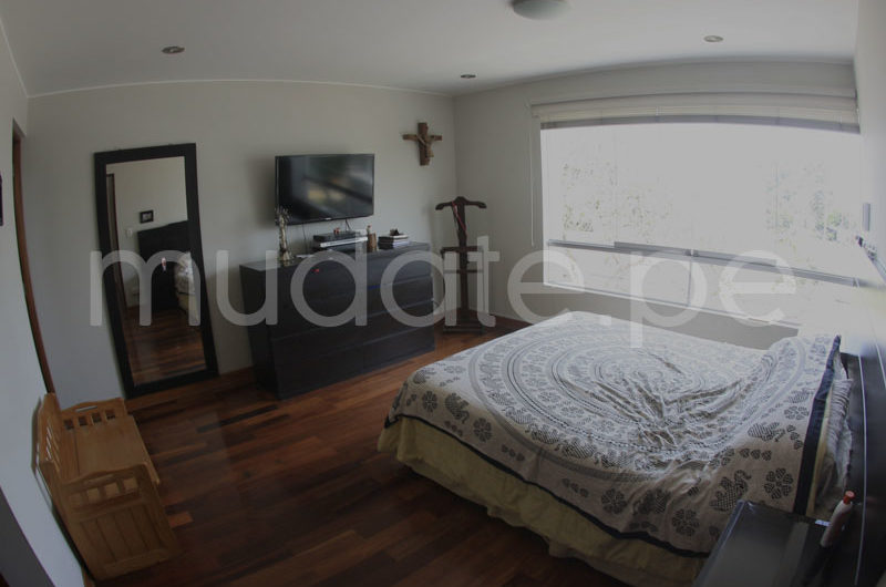 Venta Departamento Duplex en Chacarilla San Borja mudate.pe