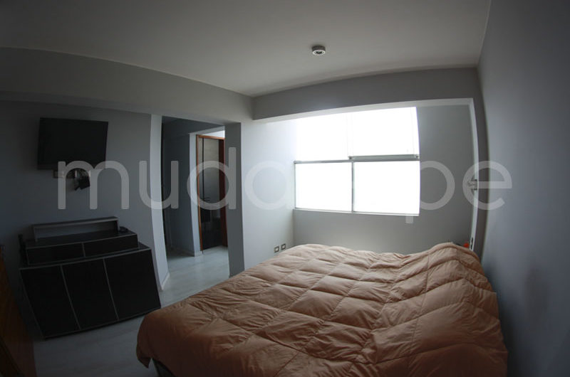 Venta Departamento en San Borja Altura San Borja Norte