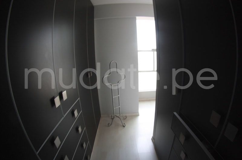 Venta Departamento en San Borja Altura San Borja Norte