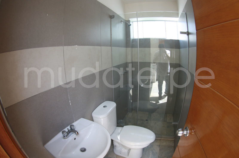 Venta Departamento en San Borja Altura San Borja Norte