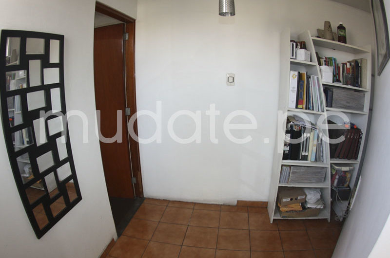 Venta Departamento en Surco cerca a Av. Benavides