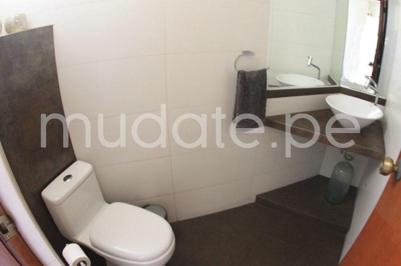 Venta Departamento en Surco cerca a Av. Benavides