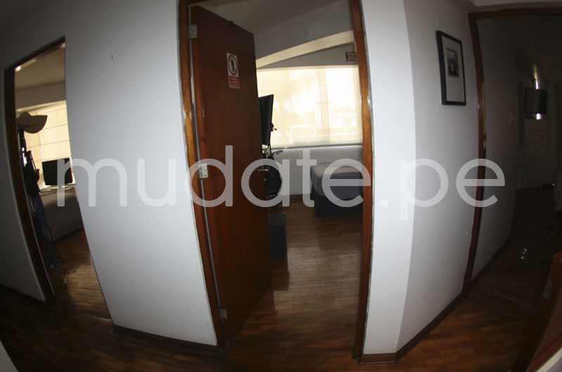 Venta Departamento en Surco cerca a Av. Benavides