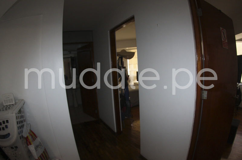 Venta Departamento en Surco cerca a Av. Benavides