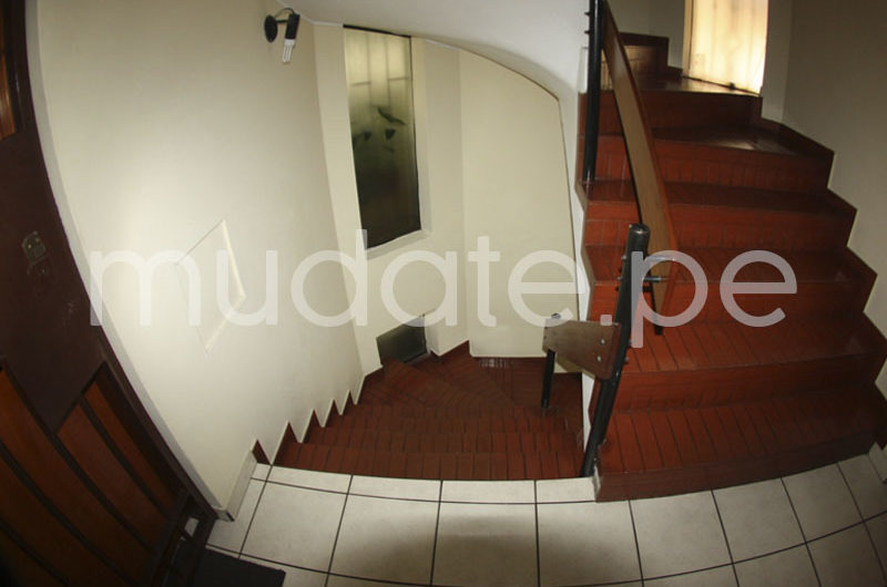 Venta Departamento en Surco cerca a Av. Benavides