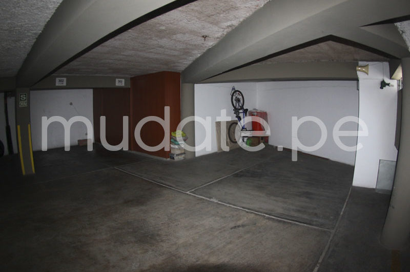 Venta Departamento en Surco cerca a Av. Benavides