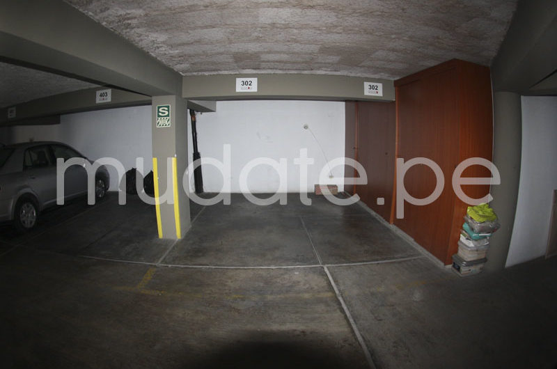 Venta Departamento en Surco cerca a Av. Benavides