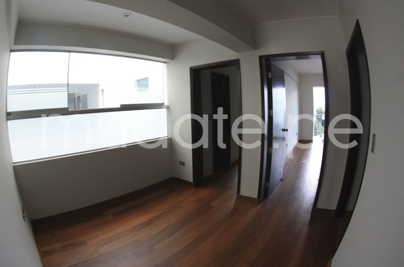 Venta de excelente departamento en Surco