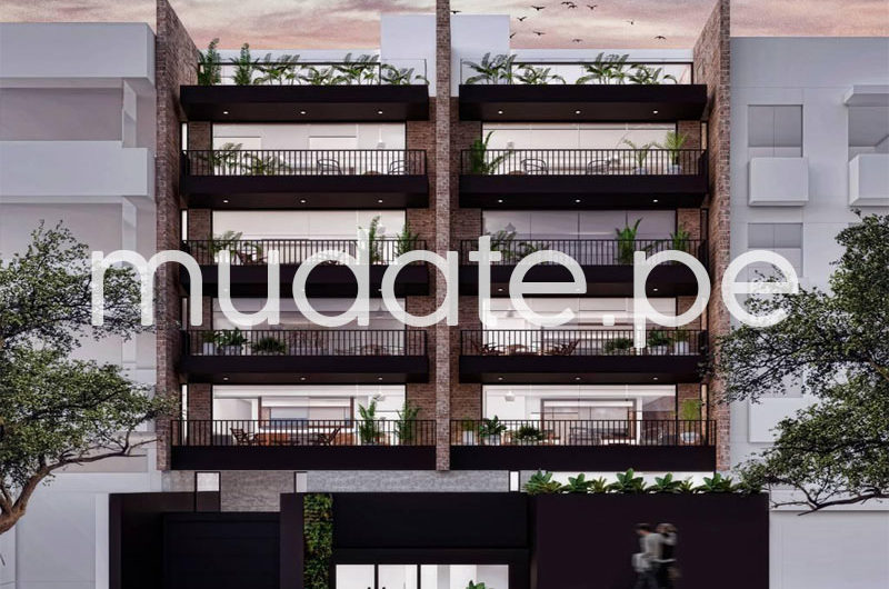 Proyecto Conde en Surco