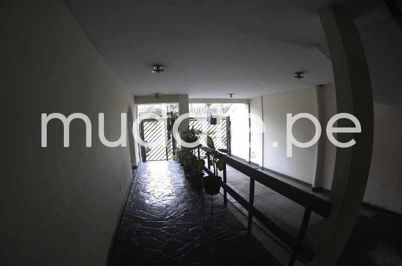 VENTA DEPARTAMENTO EN SURCO