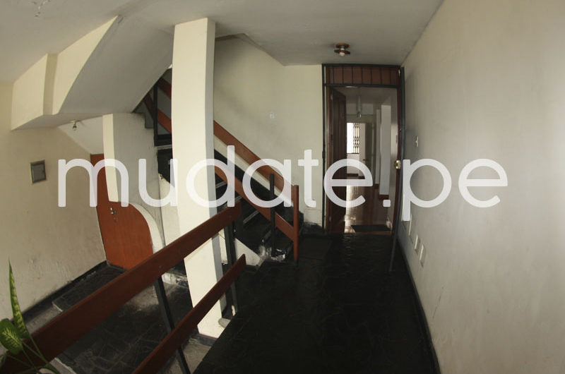 VENTA DEPARTAMENTO EN SURCO