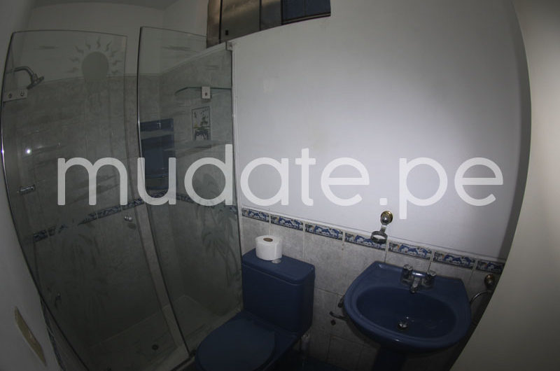 VENTA DEPARTAMENTO EN SURCO