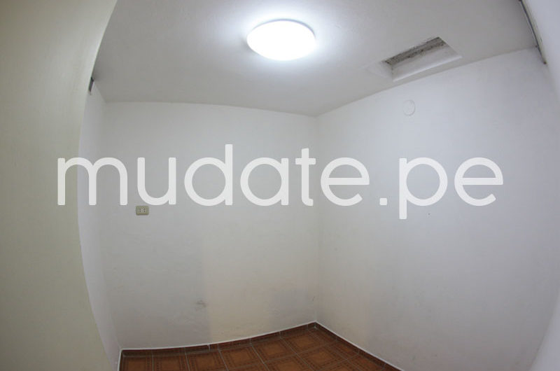 VENTA DEPARTAMENTO EN SURCO