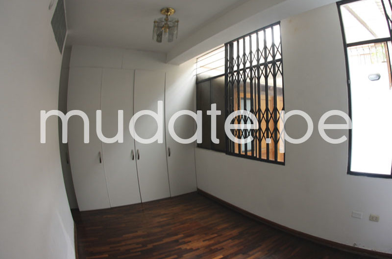 VENTA DEPARTAMENTO EN SURCO