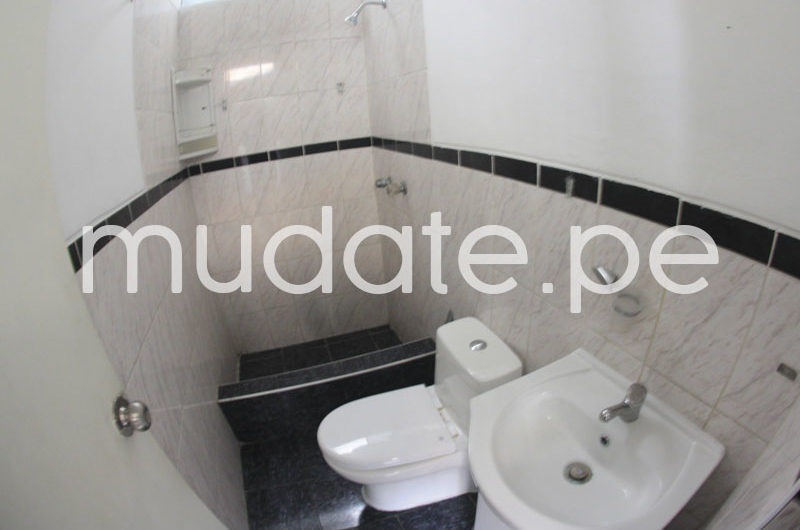 VENTA DEPARTAMENTO EN SURCO