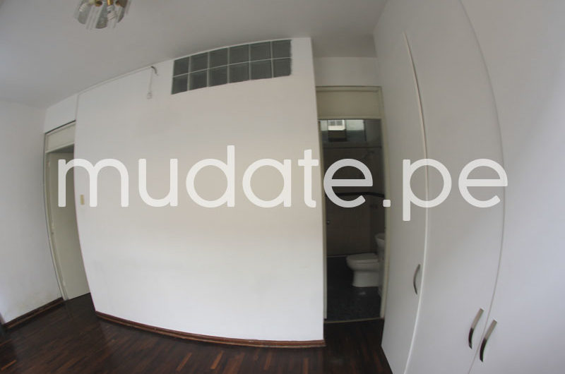 VENTA DEPARTAMENTO EN SURCO