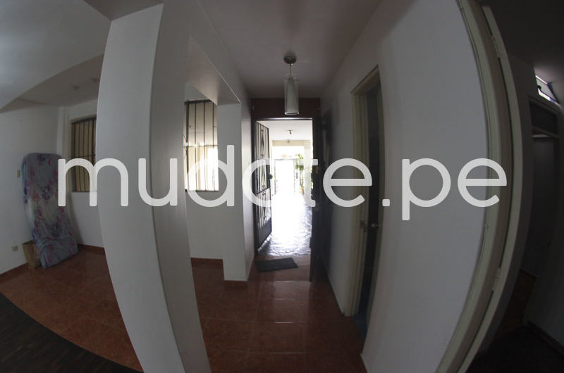 VENTA DEPARTAMENTO EN SURCO