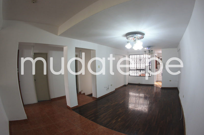 VENTA DEPARTAMENTO EN SURCO