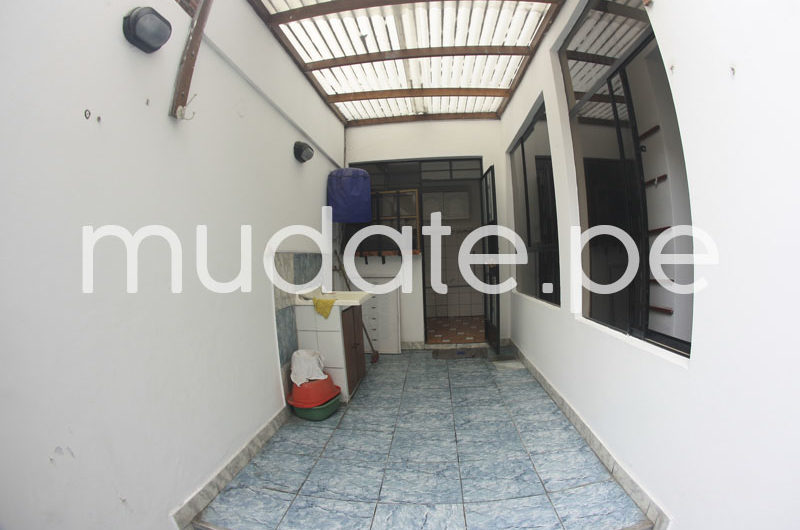 VENTA DEPARTAMENTO EN SURCO