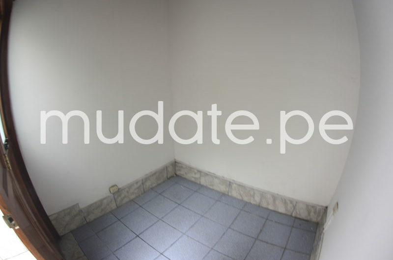 VENTA DEPARTAMENTO EN SURCO