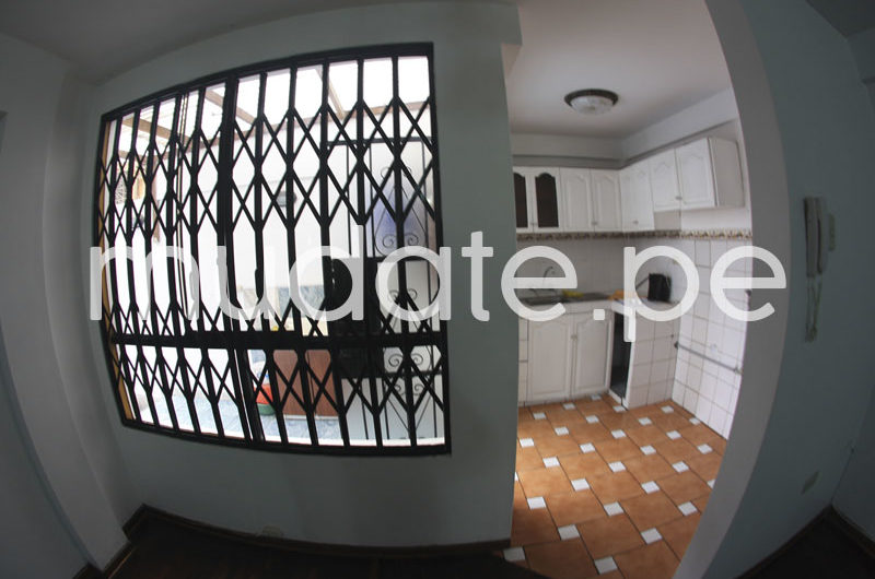 VENTA DEPARTAMENTO EN SURCO