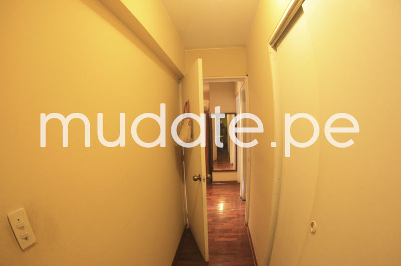 VENTA DEPARTAMENTO EN SAN BORJA