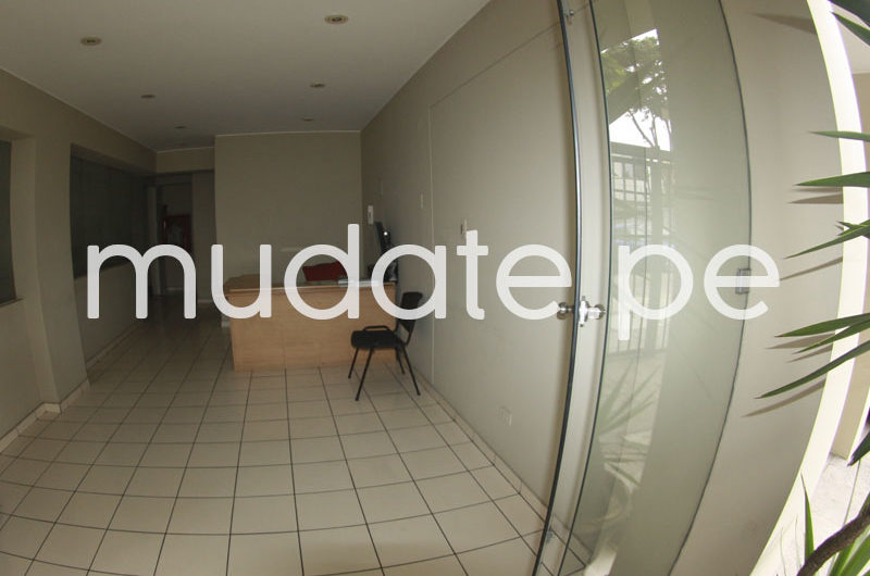 VENTA DEPARTAMENTO EN SAN BORJA