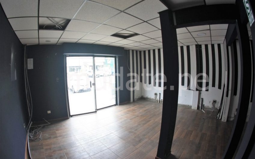 Alquiler Local Comercial oficina en San Isidro