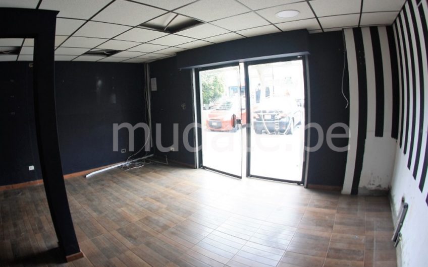 Alquiler Local Comercial oficina en San Isidro