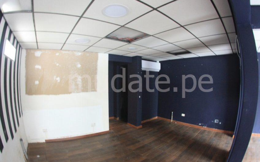 Alquiler Local Comercial oficina en San Isidro